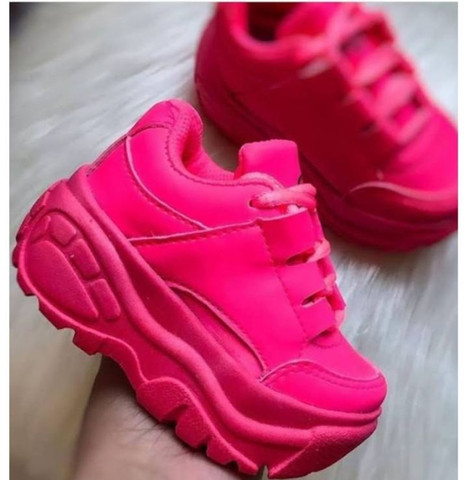 quero comprar um tênis