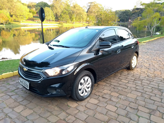 Onix LT 1.0 6 marchas - Foto 10