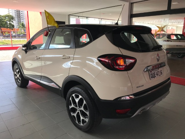 Captur Intense AT SCe 1.6 4P - Extra Extra Extra - Foto 6