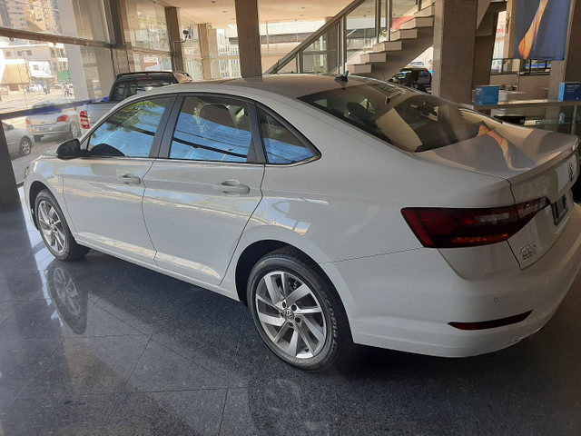 Jetta comfortline 1.4 Flex - Foto 3