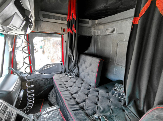 Iveco stralis 440 6x4 2012 - Foto 5