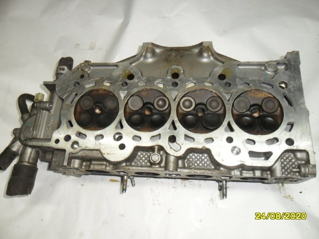 Cabeçote Honda City 16v 2009/2013 - Foto 3