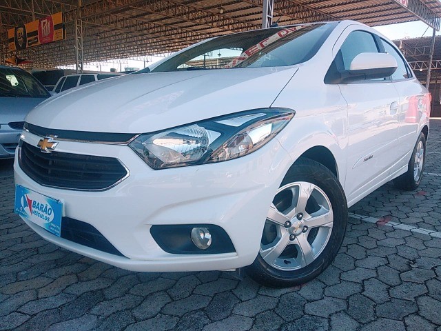 GM CHEVROLET PRISMA LT 1.4 2019