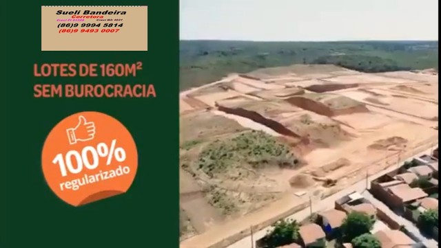 Reserva Cajuí Loteamento Aberto - Foto 7