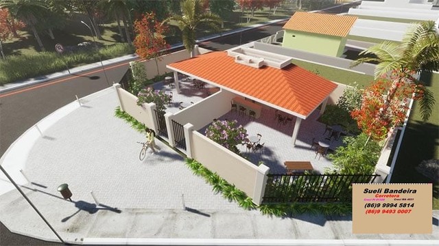 Reserva Cajuí Loteamento Aberto - Foto 5