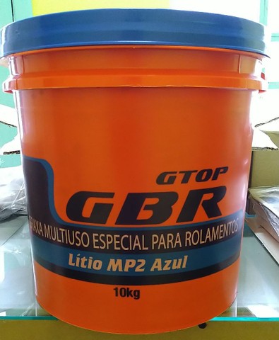 Graxa para Rolamento 10kg