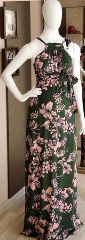 Vestidos para gestante