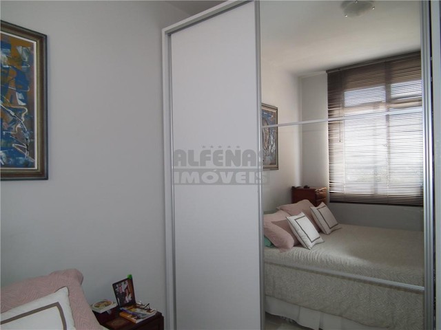 Apartamento à venda com 2 dormitórios em Santa maria, Belo horizonte cod:10573 - Foto 13