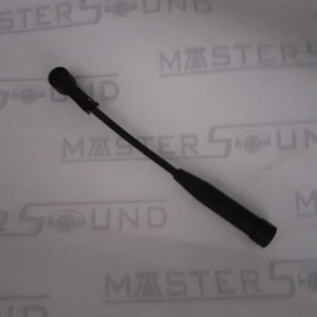 Adaptador de antena cachimbo. Novo. 