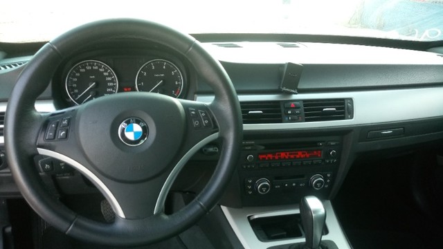 Bmw 320i 2009 Automatica Blindada - Foto 2
