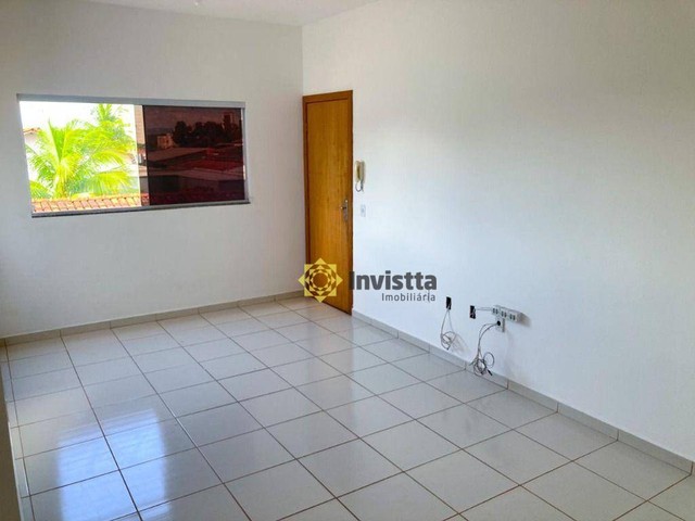 Apartamento com 2 dormitórios à venda, 67 m² por R$ 185.000,00 - Plano Diretor Sul - Palma - Foto 4