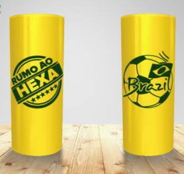 Copos long drink personalizados para copa  - Foto 5
