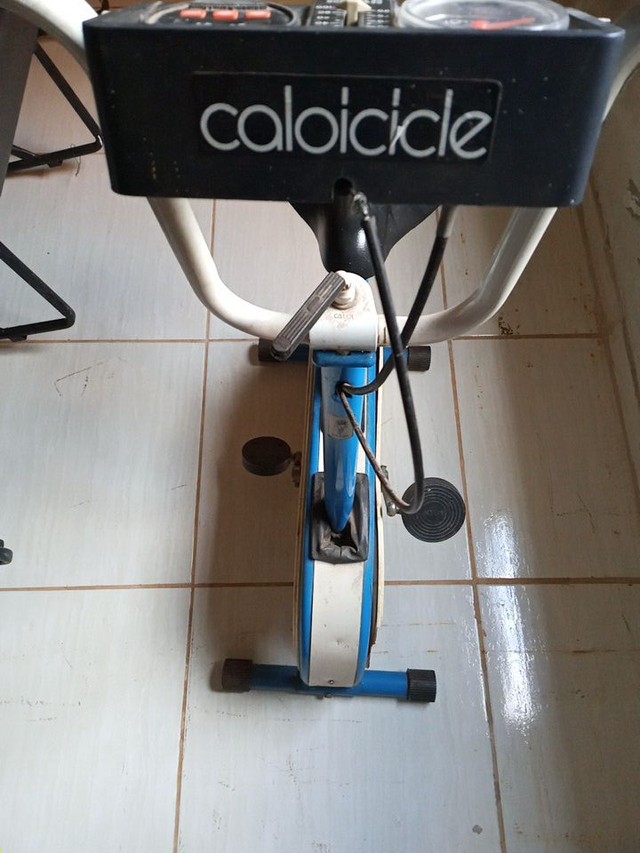 Caloicicle antiga - Ciclismo - Agudos 1022132115 | OLX