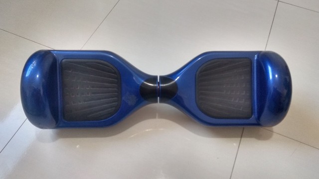 Hoverboard bluetooth 450,00 - Foto 3
