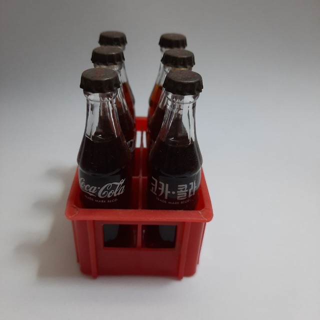 Coca Cola - Foto 2