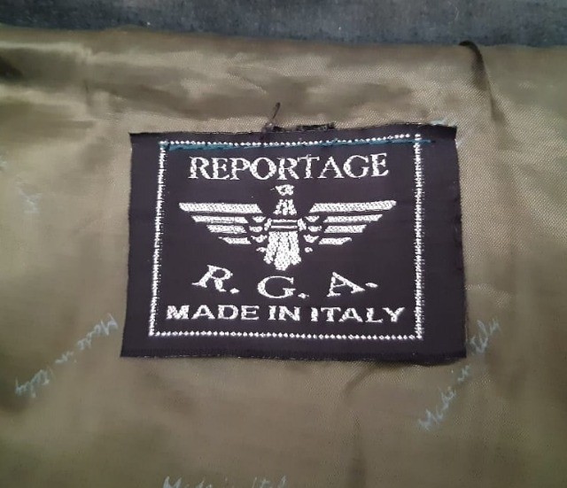 Jaqueta Importada Italiana - Foto 2