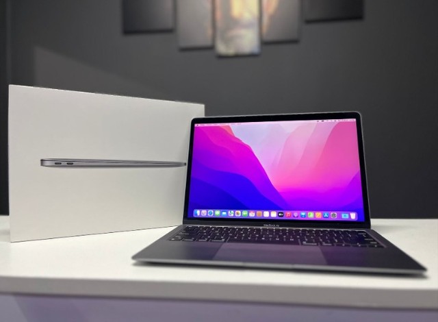 高品質 Macbook Air M1 13インチ 8gb 256gb シルバー Www Frugalglutton Com