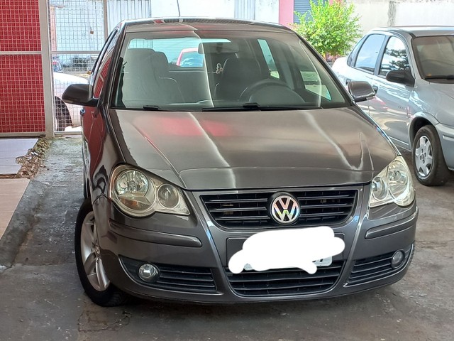 polo hatch 2012 olx