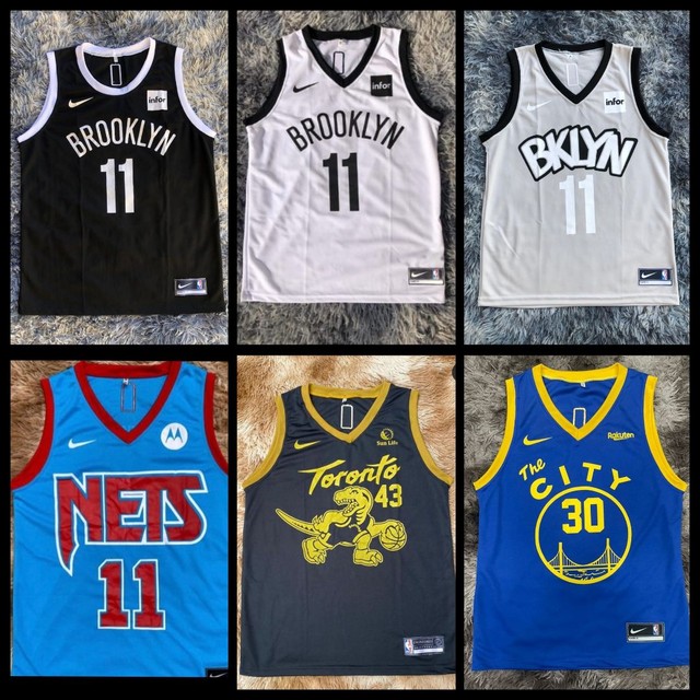 5 Camisetas de Basquete por R$199 - Foto 3