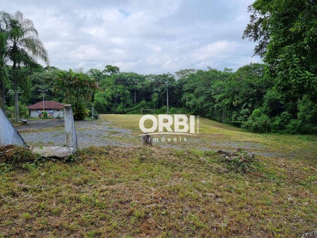 Terreno à venda, 21000 m² por R$ 3.000.000,00 - Fortaleza - Blumenau/SC - Foto 13