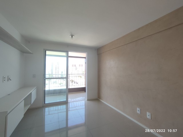 Apartamento para venda com 58 metros quadrados com 2 quartos em Aldeota - Fortaleza - Cear - Foto 11