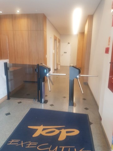 COMPARTILHAMENTO DE SALA COMERCIAL NO BAIRRO ÁGUA VERDE  - Foto 3