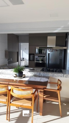 Apartamento 3 suítes no Setor Marista - Foto 5