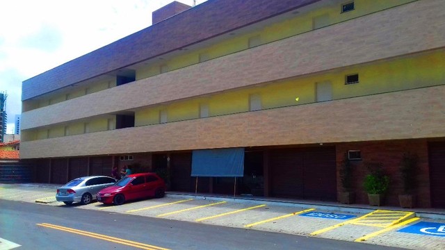 Sala comercial para locação no bairro Cambeba