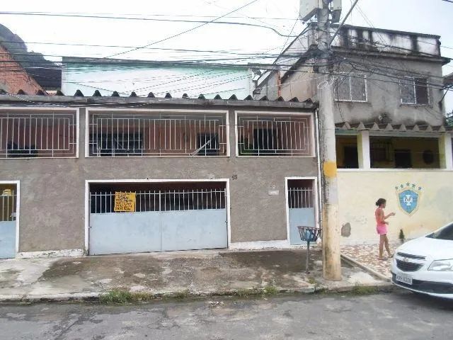 Captação de Casa a venda na Rua Leopoldo Diniz Júnior, Realengo, Rio de Janeiro, RJ