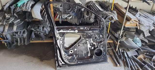 Porta Le Vw T-Cross 2017 a 2021 Original - Foto 3