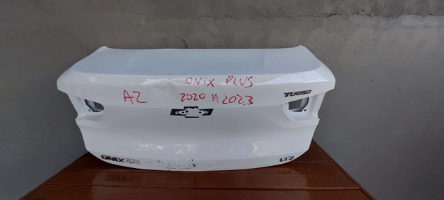 Tampa de onix plus sedam 