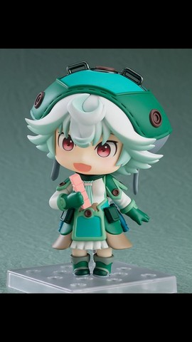 Nendoroid Made In Abyss Prushka Good Smile Company - Foto 3