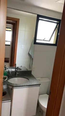 Apartamento  2 Quartos Sendo 1 Suite Com 67 m² - Condomínio residencial Mariano(SM-S)