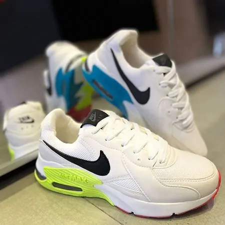 TÊNIS NIKE AIR MAX 90 EXCEE / A PRONTA-ENTREGA [CATÁLOGO NA DESCRIÇÃO]