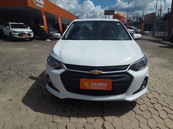 comprar Chevrolet Onix Plus ltz 2020 em todo o Brasil