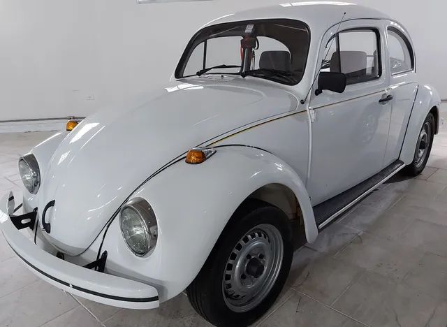 Fusca Itamar 1995 *Está Disponível*