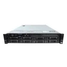 Servidor Dell Poweredge R720 2 Xeon Sixcore 16gb 64306320587139122