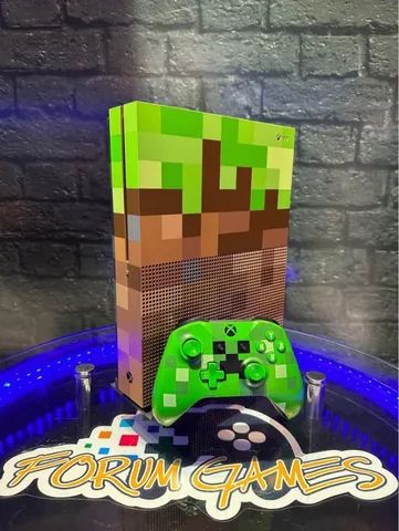 Minecraft Xbox One Edition para Xbox One - Seminovo