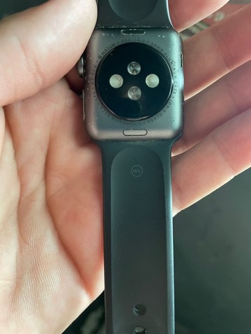 Apple Watch com preço excelente único para vender logo 
