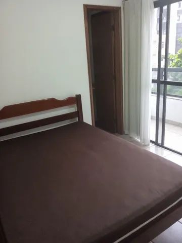 Aluguel apartamento temporada Praia do Morro 