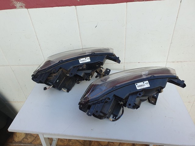 Farol Ford Ranger 17/21 Original - Foto 4