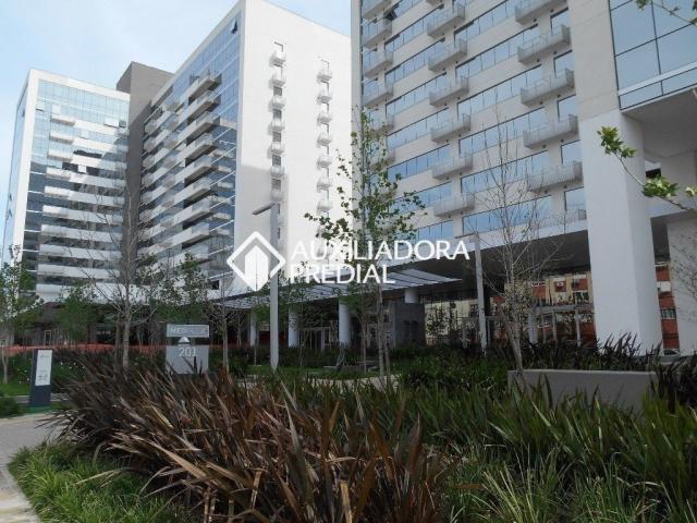 Escritório para alugar em Santana, Porto alegre cod:261900 - Foto 12