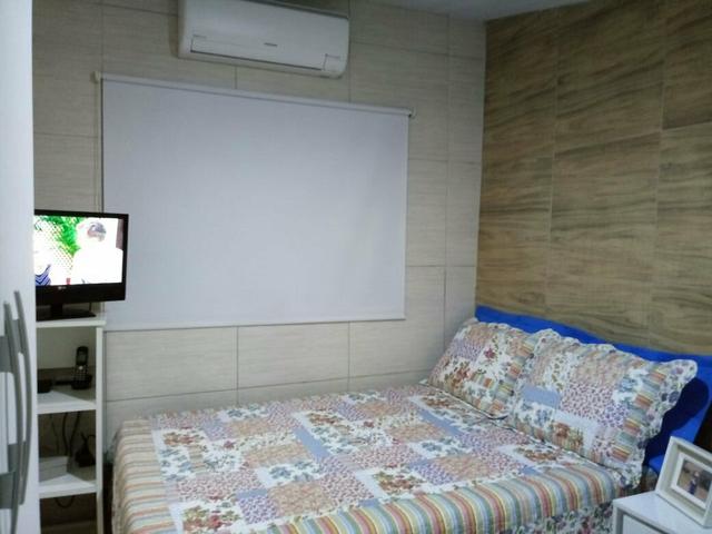 Vendo Casa no Bongi 230 mil (prox. faculdade Nova Roma) - Foto 7