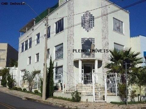Prédio inteiro para alugar em Vila santana, Campinas cod:PR001876 - Foto 3