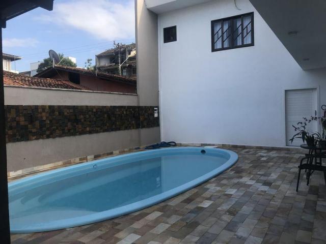 Casa à venda com 3 dormitórios em Saguaçú, Joinville cod:KR731 - Foto 6