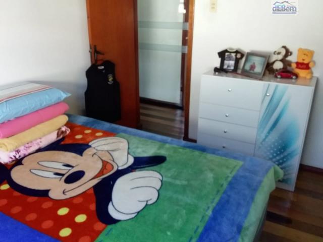 Casa, Nossa Senhora de Fátima, Içara-SC - Foto 14