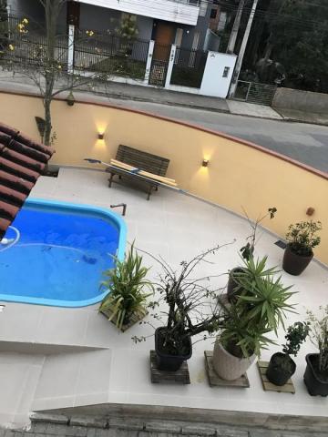 Casa à venda com 3 dormitórios em Bom retiro, Joinville cod:KR736 - Foto 15