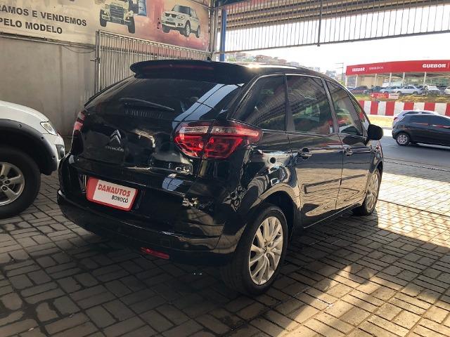 C4 Picasso 2014 GLX 2.0 Automático - Único Dono - Revisado - Foto 3