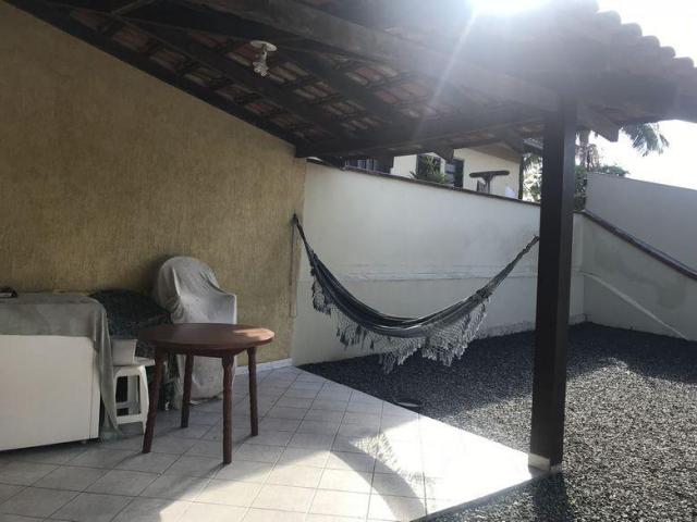 Casa à venda com 3 dormitórios em Glória, Joinville cod:KR711 - Foto 17