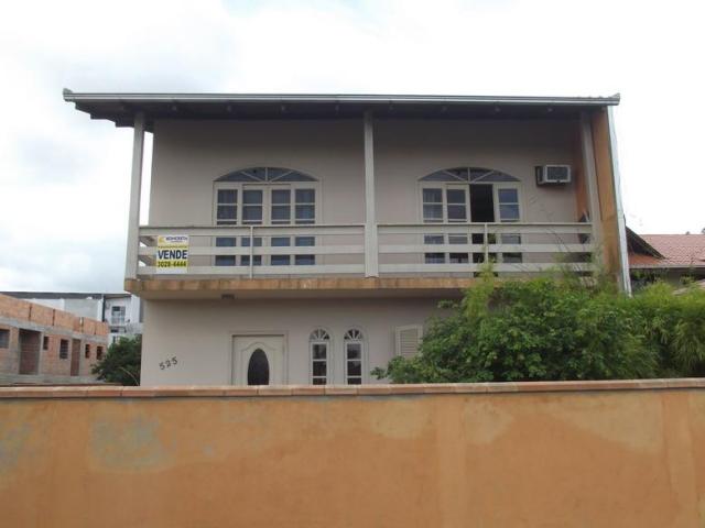 Casa à venda com 4 dormitórios em Bom retiro, Joinville cod:KR581